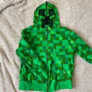 MINECRAFT Sweatshirt